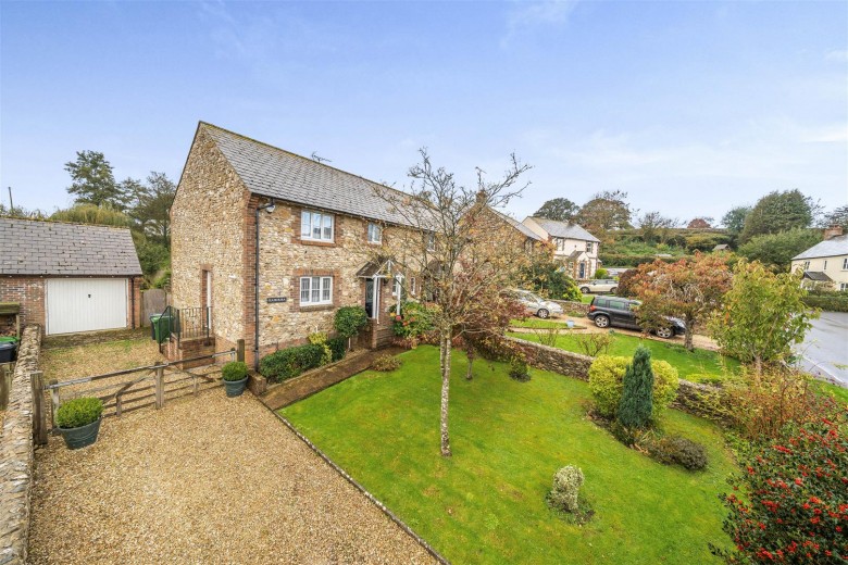 Click the photo for more details of Smallridge, Axminster