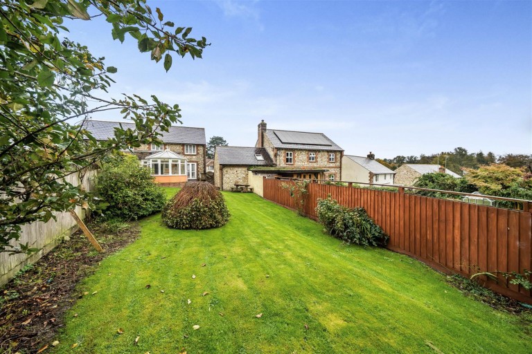 Images for Smallridge, Axminster