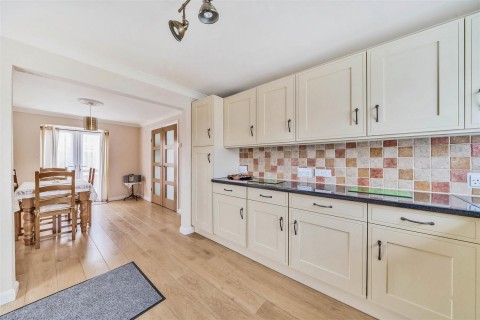 Click the photo for more details of Smallridge, Axminster