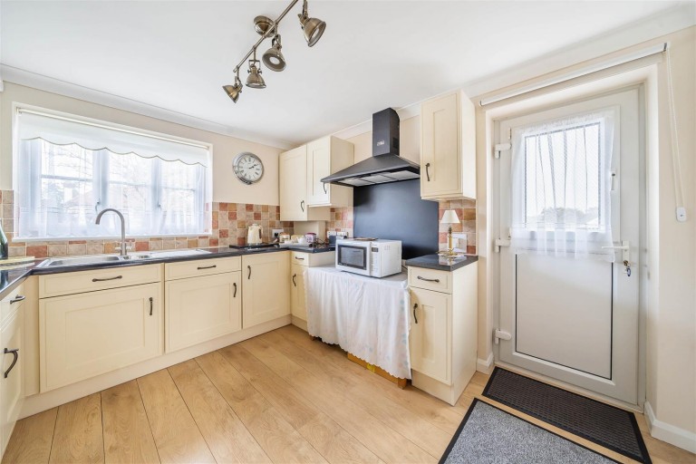 Images for Smallridge, Axminster