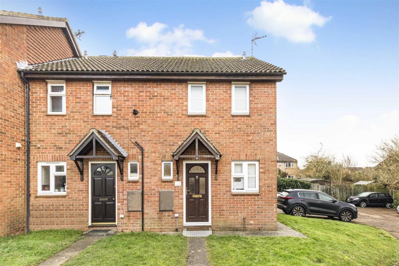 Click the photo for more details of Aspin Mews, Saffron Walden