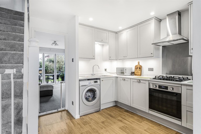 Images for Aspin Mews, Saffron Walden