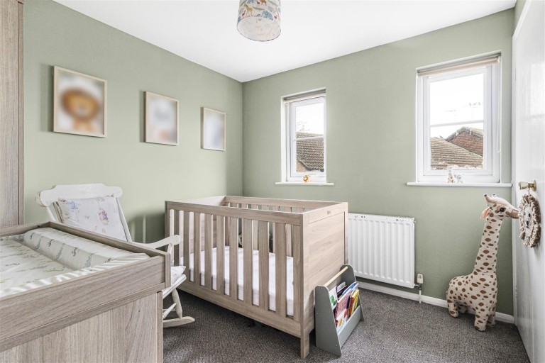 Images for Aspin Mews, Saffron Walden