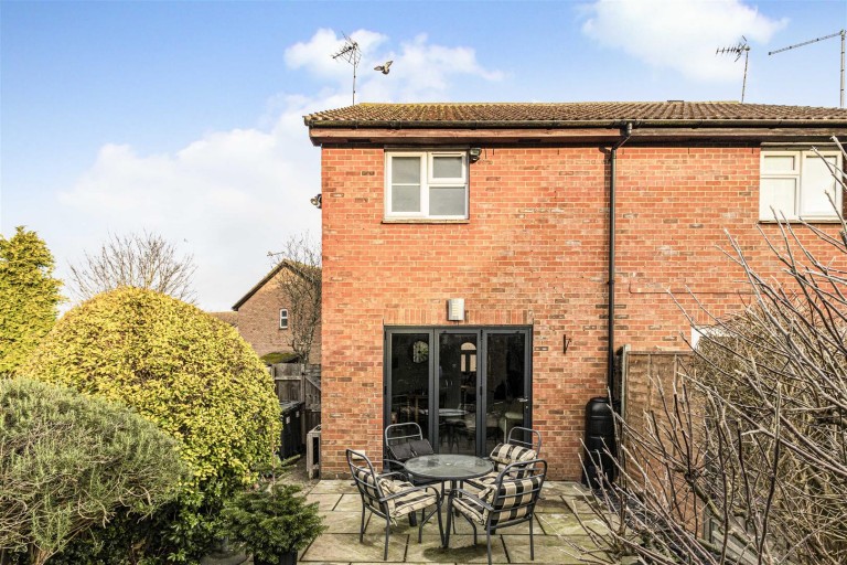 Images for Aspin Mews, Saffron Walden