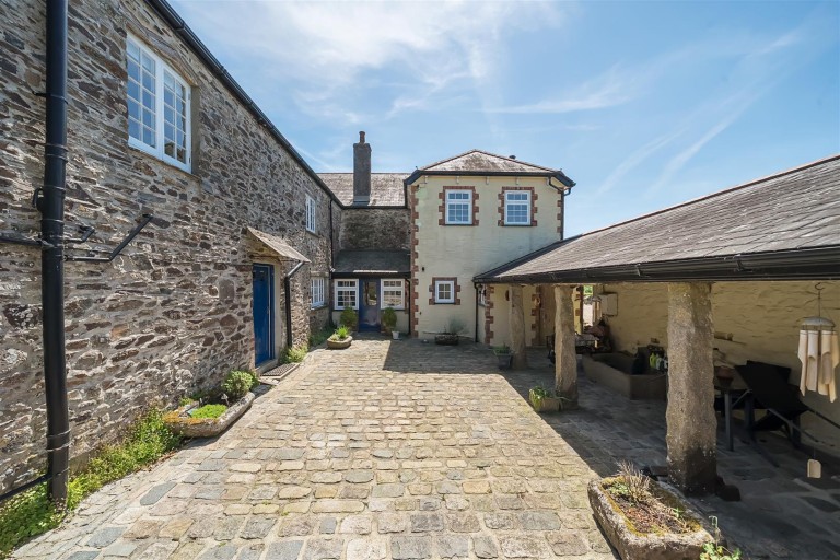 Images for South East Cornwall