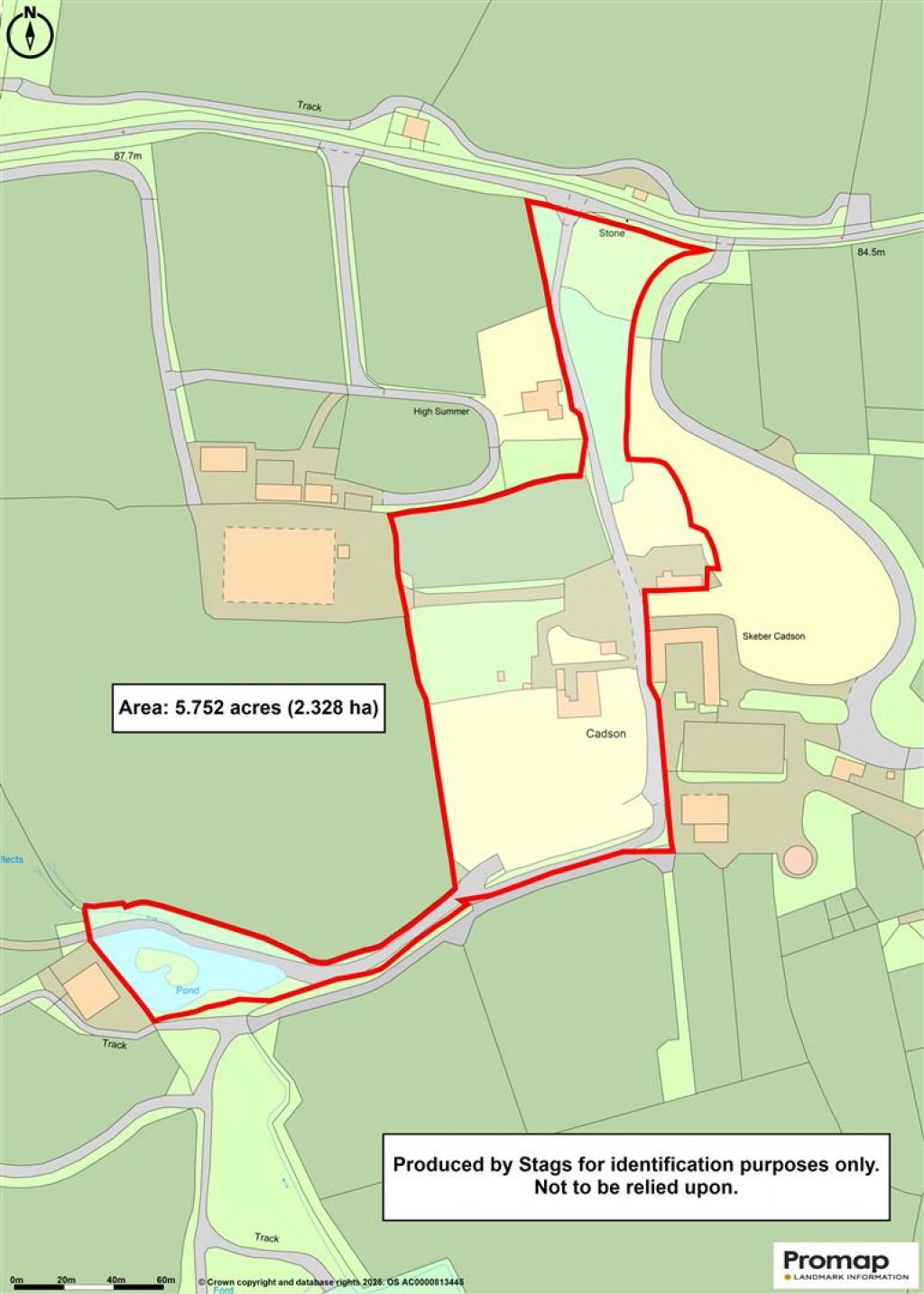 Floorplans For South East Cornwall
