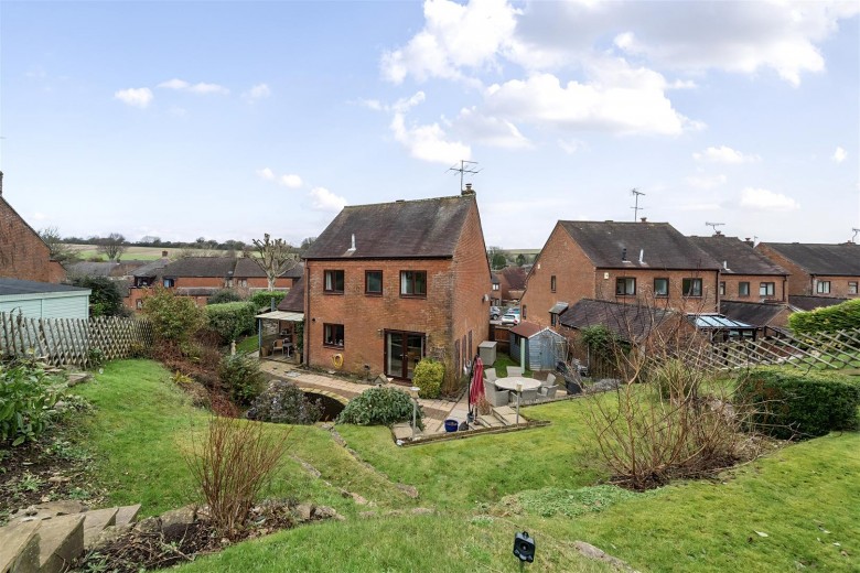 Click the photo for more details of Butt Farm Close, Winterbourne Abbas, Dorchester