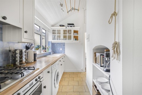 Click the photo for more details of Symonds Lane, Linton, Cambridge