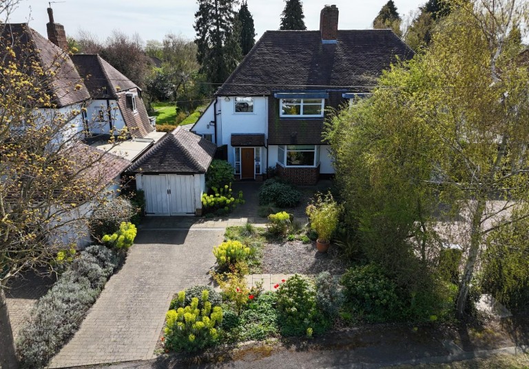 Images for Monsell Drive, Aylestone, Leicester