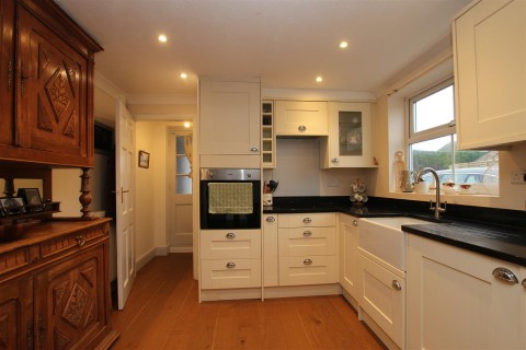 Click the photo for more details of Main Street, Witchford, Ely