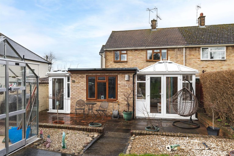 Images for Highfields, Saffron Walden