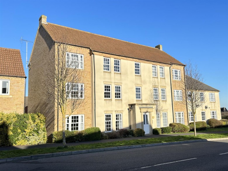 Click the photo for more details of Kings Avenue, Ely