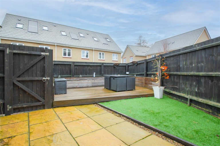 Images for Brybank Road, Haverhill, Suffolk, CB9 7WD