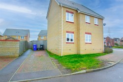 Images for Brybank Road, Haverhill, Suffolk, CB9 7WD