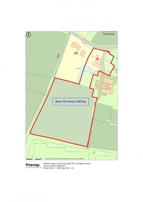 Click the photo for more details of Ningwood, Isle of Wight