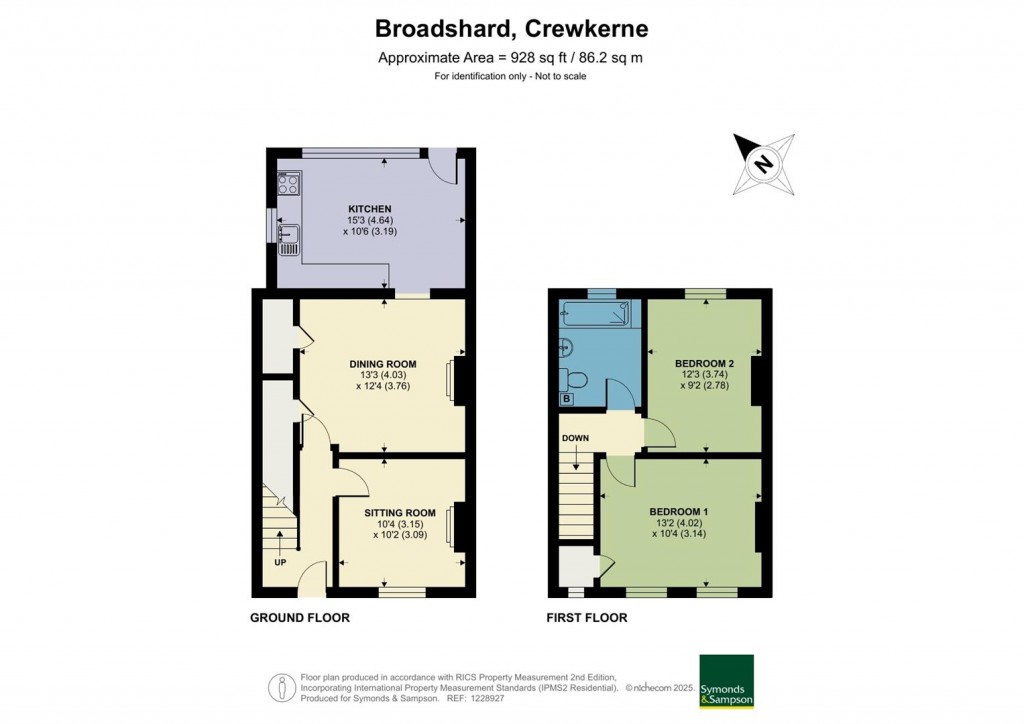 Floorplans For Broadshard