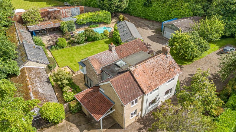 Click the photo for more details of Landwade, Exning