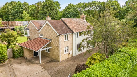 Click the photo for more details of Landwade, Exning