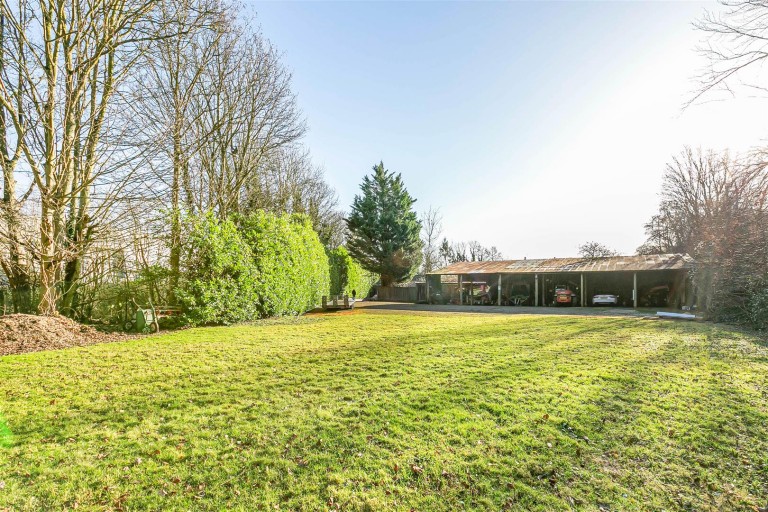 Images for Landwade, Exning
