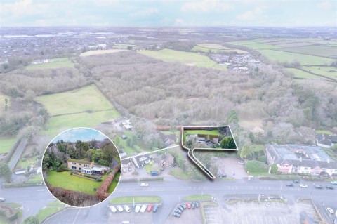 Click the photo for more details of Ashby Road East,  Bretby,  DE15