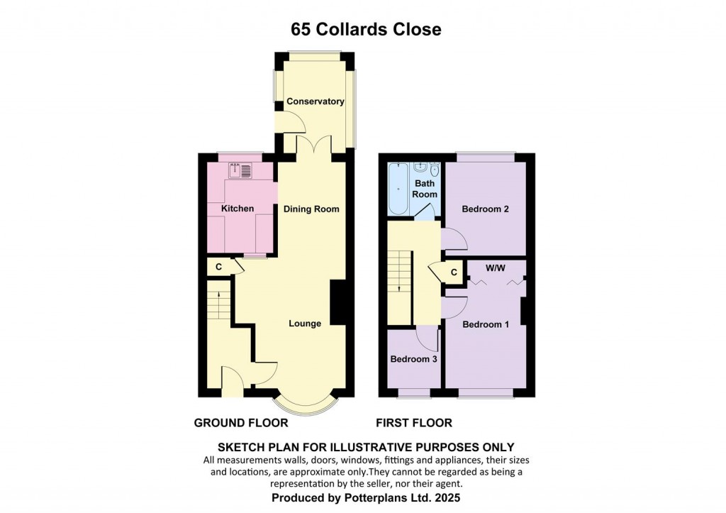 Floorplans For Freshwater
