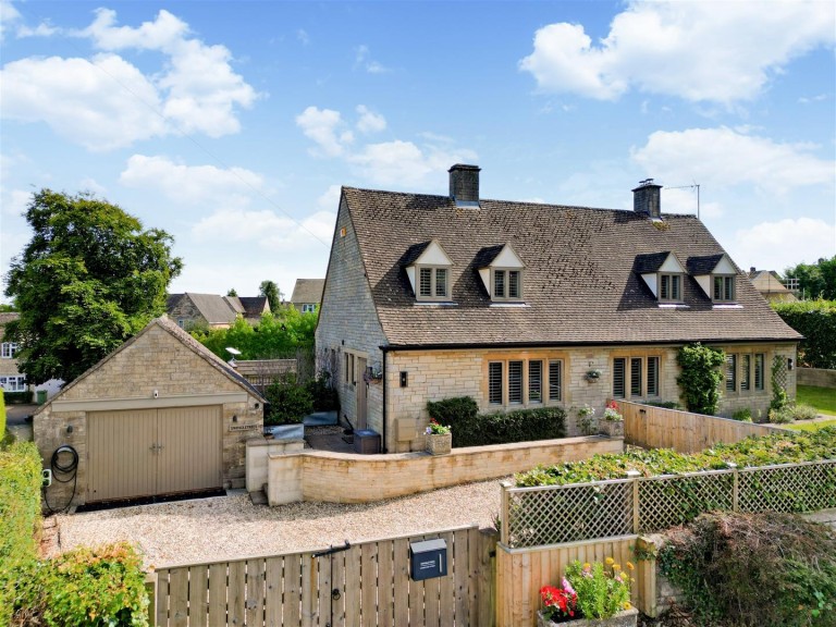 Images for Stow on the Wold, Gloucestershire
