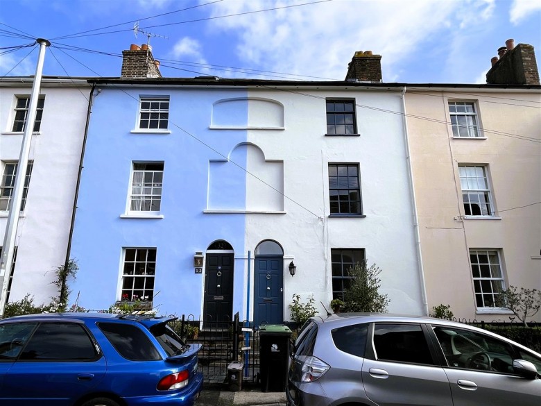 Click the photo for more details of Orchard Street, Blandford