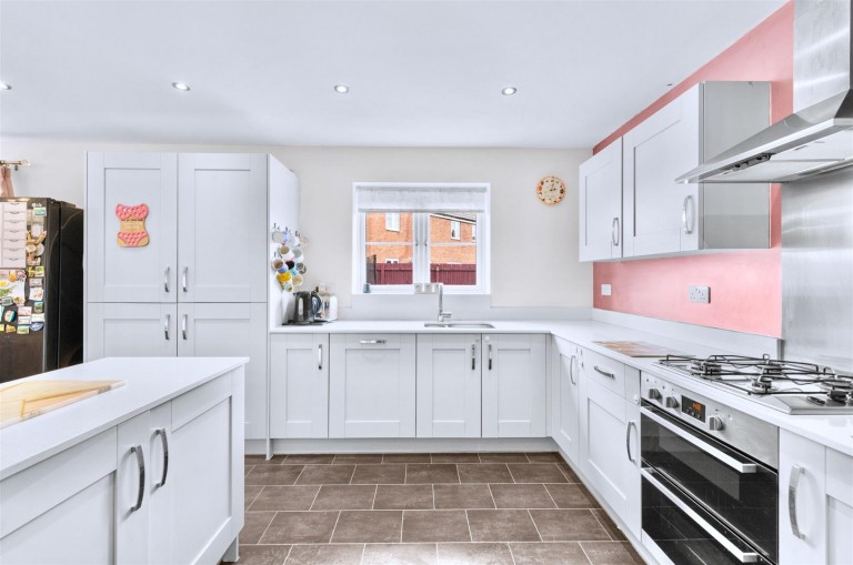 Images for Lincoln Road, Navenby