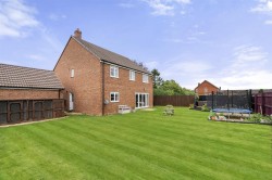 Images for Lincoln Road, Navenby