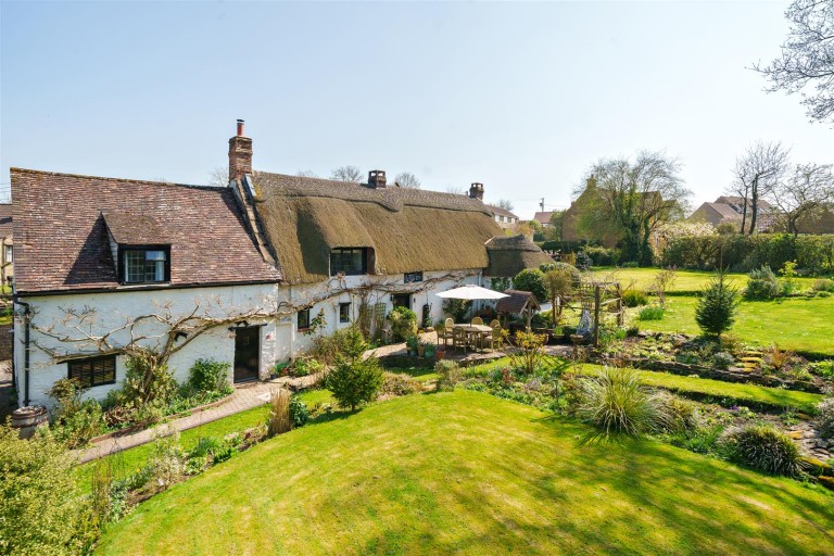 Images for High Street, Hardington Mandeville, Yeovil