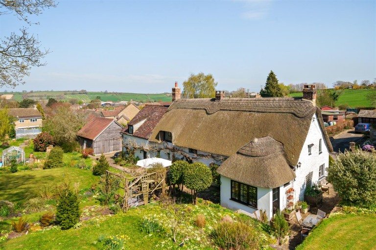 Images for High Street, Hardington Mandeville, Yeovil