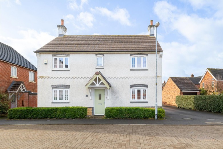 Click the photo for more details of Pottery Lane, Lount, Ashby-De-La-Zouch