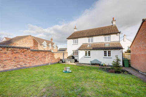 Click the photo for more details of Pottery Lane, Lount, Ashby-De-La-Zouch