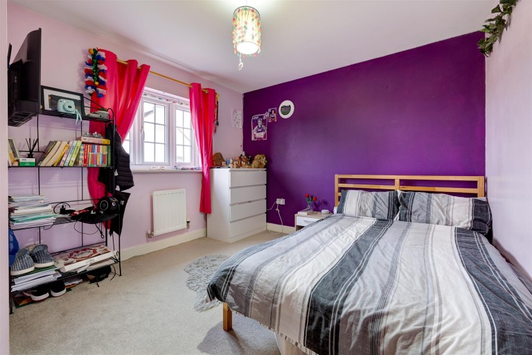 Images for Pottery Lane, Lount, Ashby-De-La-Zouch