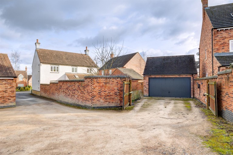 Images for Pottery Lane, Lount, Ashby-De-La-Zouch