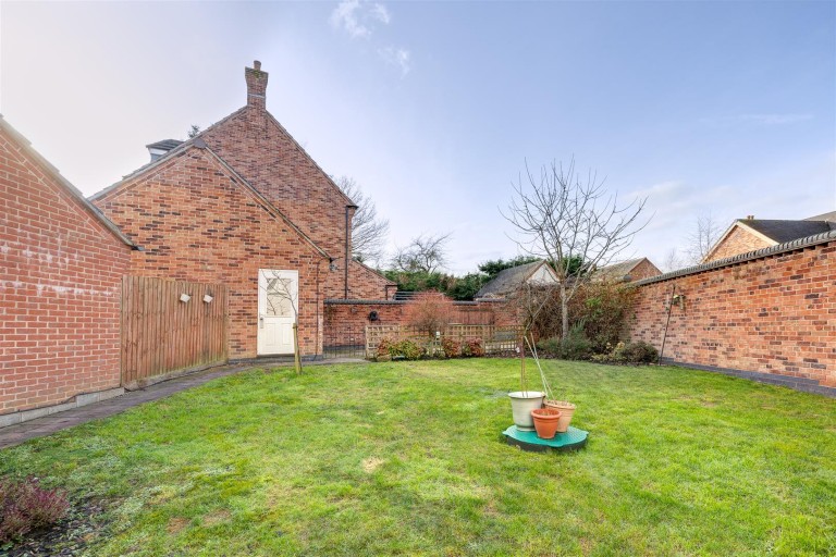 Images for Pottery Lane, Lount, Ashby-De-La-Zouch