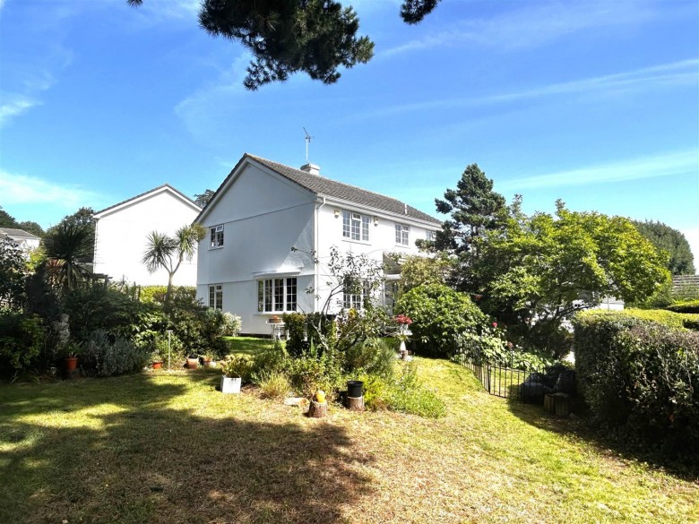 Click the photo for more details of Marlborough Avenue, Torquay