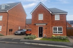 Images for Mindaro Way, Rugby