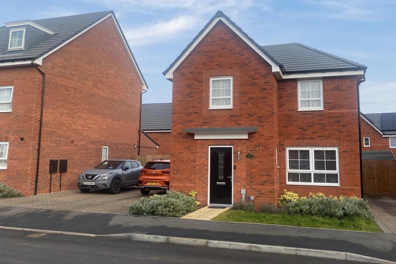 Click the photo for more details of Mindaro Way, Rugby
