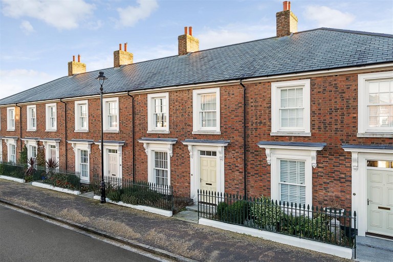 Images for Coade Street, Poundbury, Dorchester