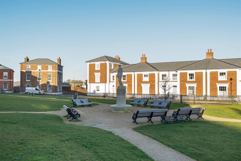 Images for Coade Street, Poundbury, Dorchester