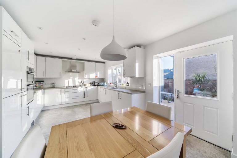 Images for Coade Street, Poundbury, Dorchester