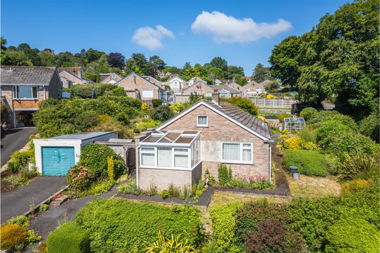 Images for Haye Close Lyme Regis