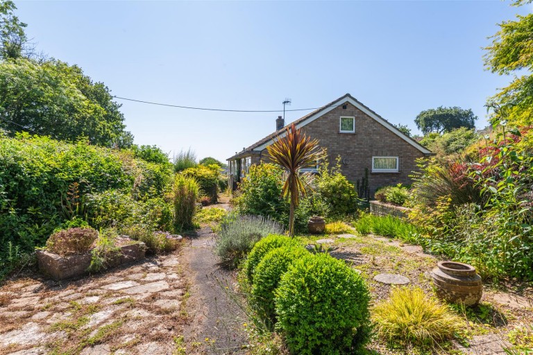 Images for Haye Close Lyme Regis