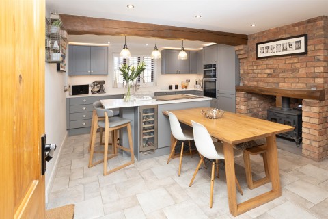 Click the photo for more details of Station Road, Broughton Astley, Leicester, LE9