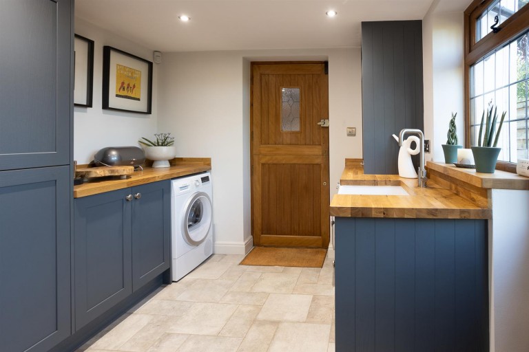 Images for Station Road, Broughton Astley, Leicester, LE9