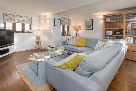 Click the photo for more details of Station Road, Broughton Astley, Leicester, LE9