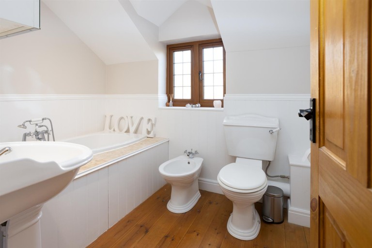 Images for Station Road, Broughton Astley, Leicester, LE9