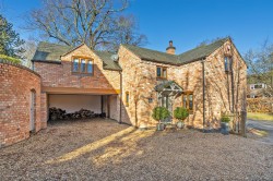 Images for Station Road, Broughton Astley, Leicester, LE9