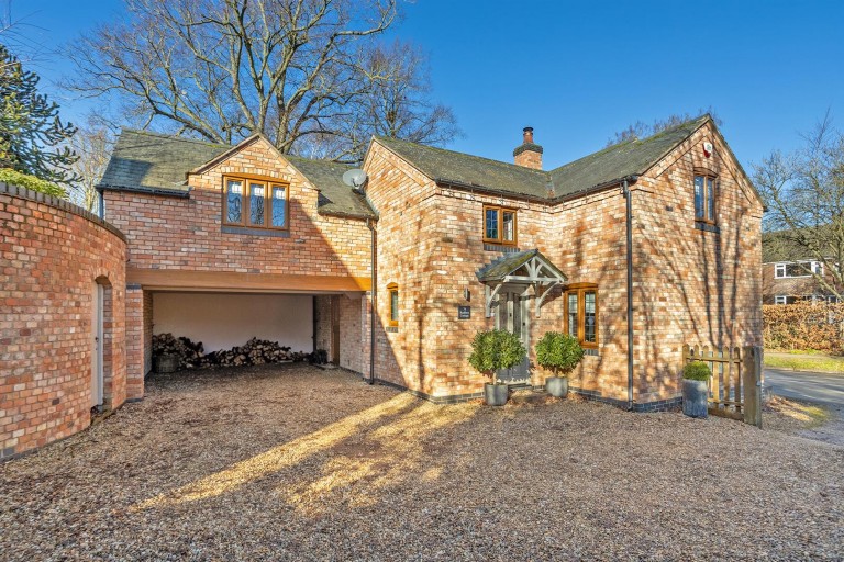 Images for Station Road, Broughton Astley, Leicester, LE9